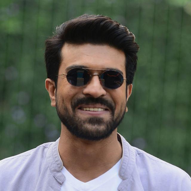 Ram Charan watch collection
